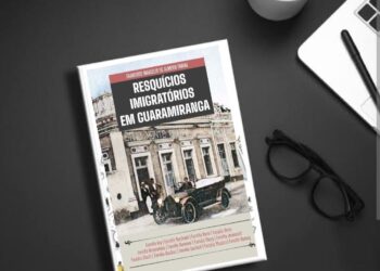 Guaramiranga Park inaugura espaço de eventos com lançamento do livro “Resquícios Imigratórios em Guaramiranga”