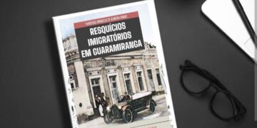 Guaramiranga Park inaugura espaço de eventos com lançamento do livro “Resquícios Imigratórios em Guaramiranga”