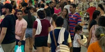 Com descontos de até 70%, Centro Fashion realiza 11ª edição do bazar 