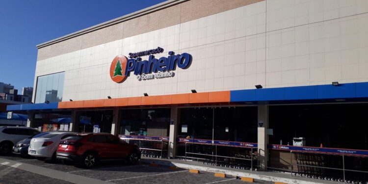 Supermercado Pinheiro traz ofertas especiais “Do Bom pra Você” até 25 de março
