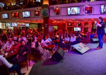 Com VGV de 50 milhões, J.Simões realiza pré-lançamento do J.Smart Visconde de Mauá na última quarta-feira