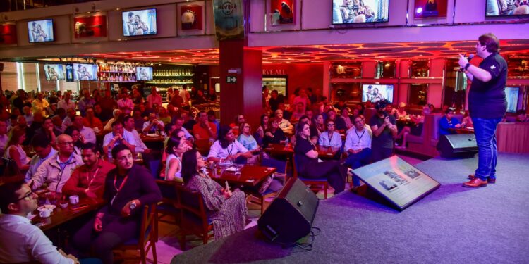 Com VGV de 50 milhões, J.Simões realiza pré-lançamento do J.Smart Visconde de Mauá na última quarta-feira