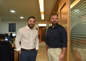 GRUPO FTRADE MARCA PRESENÇA NA INTERMODAL 