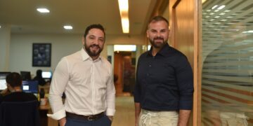 GRUPO FTRADE MARCA PRESENÇA NA INTERMODAL 