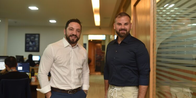 GRUPO FTRADE MARCA PRESENÇA NA INTERMODAL 