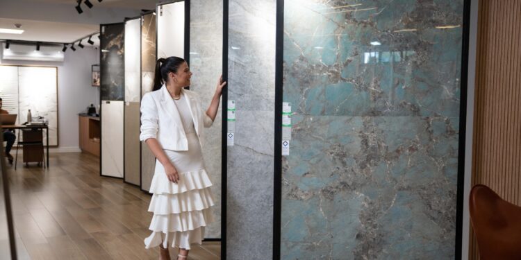 Cerbras inicia produção de novas linhas de porcelanatos com destaque para compromisso sustentável