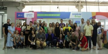 Centro Fashion promove palestras para lojistas em parceria com o Sebrae