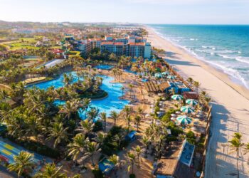 Novo Beach Park: destino turístico amplia experiências e anuncia grandes novidades para 2024