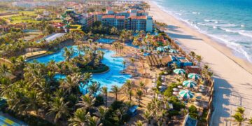 Novo Beach Park: destino turístico amplia experiências e anuncia grandes novidades para 2024
