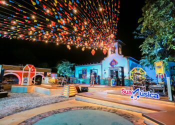 Sua Música soma cases com grandes marcas nacionais que buscam se conectar com o Nordeste