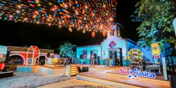 Sua Música soma cases com grandes marcas nacionais que buscam se conectar com o Nordeste