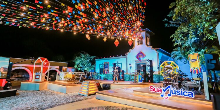 Sua Música soma cases com grandes marcas nacionais que buscam se conectar com o Nordeste