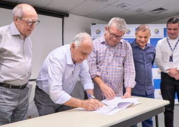 Maracanaú receberá Centro de Diagnóstico e Tratamento Oncológico do Instituto do Câncer do Ceará – ICC com investimento de R$ 14,9 milhões