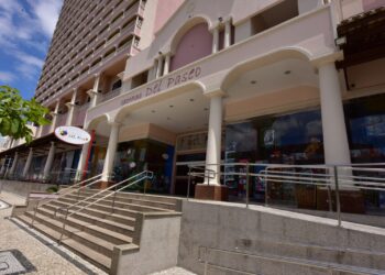 Shopping Del Paseo recebe ação em alusão ao Dia Mundial do Rim, celebrado nesta quinta-feira