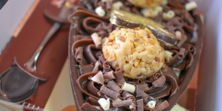 Nosso Bolo investe em produtos personalizados para a Páscoa