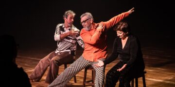 Ingressos gratuitos da Bienal de Dança já estão disponíveis na plataforma Sympla