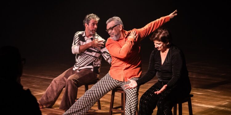 Ingressos gratuitos da Bienal de Dança já estão disponíveis na plataforma Sympla