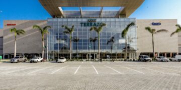 Terrazo Shopping funciona normalmente no feriado de São José
