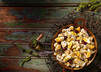 PÃO DE AÇÚCAR APRESENTA CARDÁPIOS COMPLETOS PARA PÁSCOA NO E-COMMERCE 