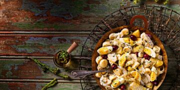 PÃO DE AÇÚCAR APRESENTA CARDÁPIOS COMPLETOS PARA PÁSCOA NO E-COMMERCE 