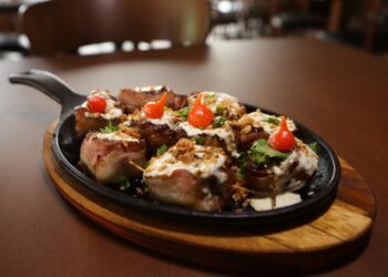 Abrasel abre inscrições para Festival Brasil Sabor 2024