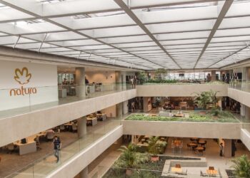 PELO DÉCIMO ANO CONSECUTIVO, NATURA LIDERA RANKING DE EMPRESAS COM MELHOR REPUTAÇÃO CORPORATIVA DO BRASIL