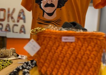 Maloka no Maraca – Celebrando a Cultura Negra e Indígena no North Shopping Maracanaú