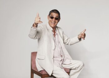 Iguatemi Hall inicia venda de ingressos para o show de Zeca Pagodinho