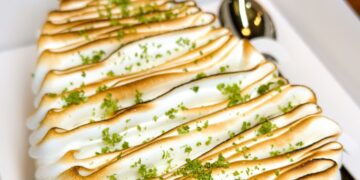 Páscoa criativa: Cafeteria em Fortaleza lança Ovo Torta de Limão