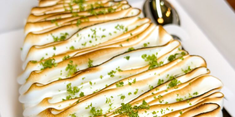 Páscoa criativa: Cafeteria em Fortaleza lança Ovo Torta de Limão