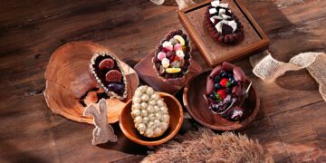 Páscoa no Pão de Açúcar: Conheça os Meio Ovos de fabricação própria 