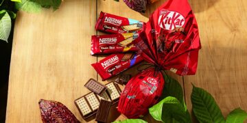 GPA projeta crescimento de 20% na venda de chocolates nesta Páscoa  