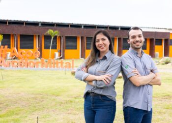 ArcelorMittal oferta 80 vagas em Programas de Estágio na unidade Pecém, em parceria com o Instituto Euvaldo Lodi (IEL Ceará), da FIEC