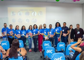 Presidente da ABRH-CE, Janete Bezerra, visita região Cariri para participar de eventos da associação