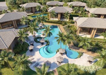 Dasart entrega Condomínio Azure Flecheiras