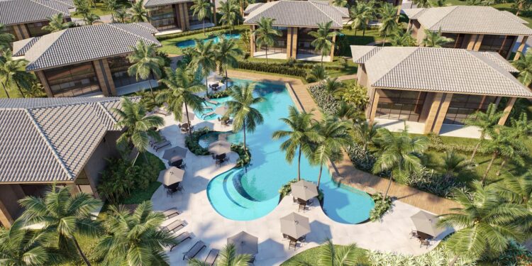 Dasart entrega Condomínio Azure Flecheiras