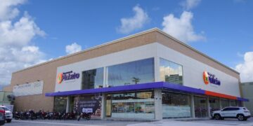 Consumidor pode encontrar ovos de Páscoa com preço baixo no Supermercado Pinheiro