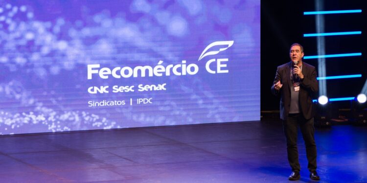 Luiz Gastão fala sobre inteligência artificial no 18º Cenários do Varejo