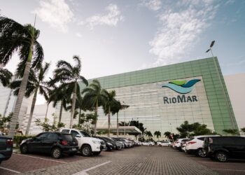 Confira o funcionamento na Sexta-feira Santa nos shoppings RioMar em Fortaleza