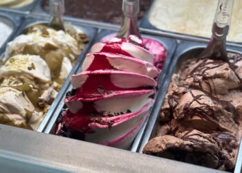 San Paolo celebra a Páscoa com sabores exclusivos e chocolates artesanais