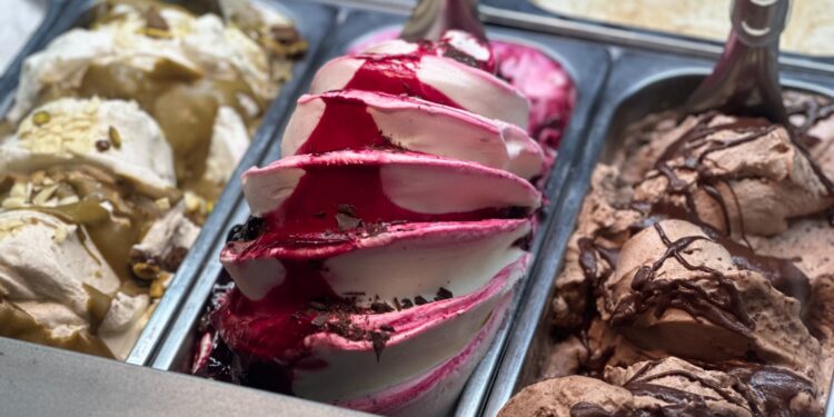 San Paolo celebra a Páscoa com sabores exclusivos e chocolates artesanais