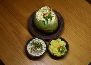 5 motivos para seu restaurante fazer parte do Brasil Sabor 2024