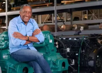 GFT Credmais realiza convergência com palestra de Geraldo Rufino