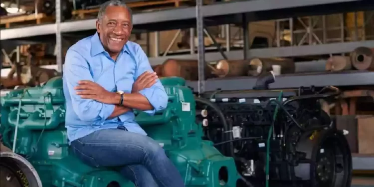 GFT Credmais realiza convergência com palestra de Geraldo Rufino