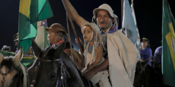 Vaquejada de Itapebussu celebra 79 anos de tradição e cultura nordestina com ampla programação desde competições a grandes shows musicais