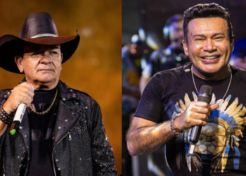 Com Zé Cantor, Forró Real, Toca do Vale e Júnior Viana, Forró de Verdade agita véspera de feriado em Fortaleza