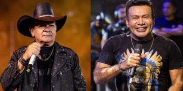 Com Zé Cantor, Forró Real, Toca do Vale e Júnior Viana, Forró de Verdade agita véspera de feriado em Fortaleza