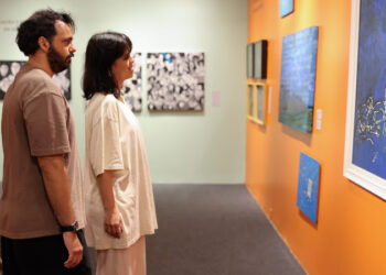 Espaço Cultural Unifor é opção de lazer na Semana Santa