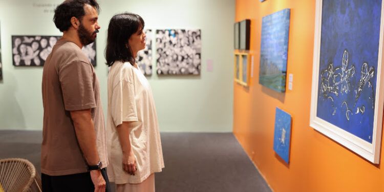 Espaço Cultural Unifor é opção de lazer na Semana Santa