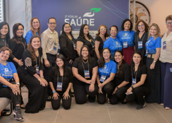 ABRH-CE realiza do 4ª Fórum Saúde+RH nesta sexta-feira (5)